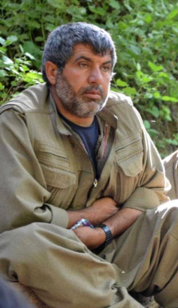 PKK’ya büyük darbe