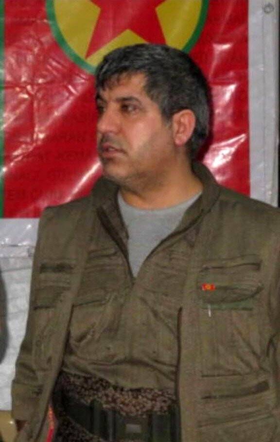 PKK’ya büyük darbe