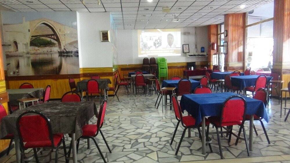 Kahveciler Odası oyun yasağının kalkmasını istiyor