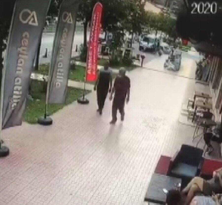 Konya'da film senaryosunu aratmayan dolandırıcılık! Yerde Cüzdan bulma bahanesi..