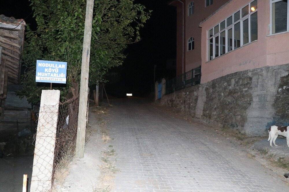28 pozitif vakanın çıktığı ilçede karantina kararları alındı