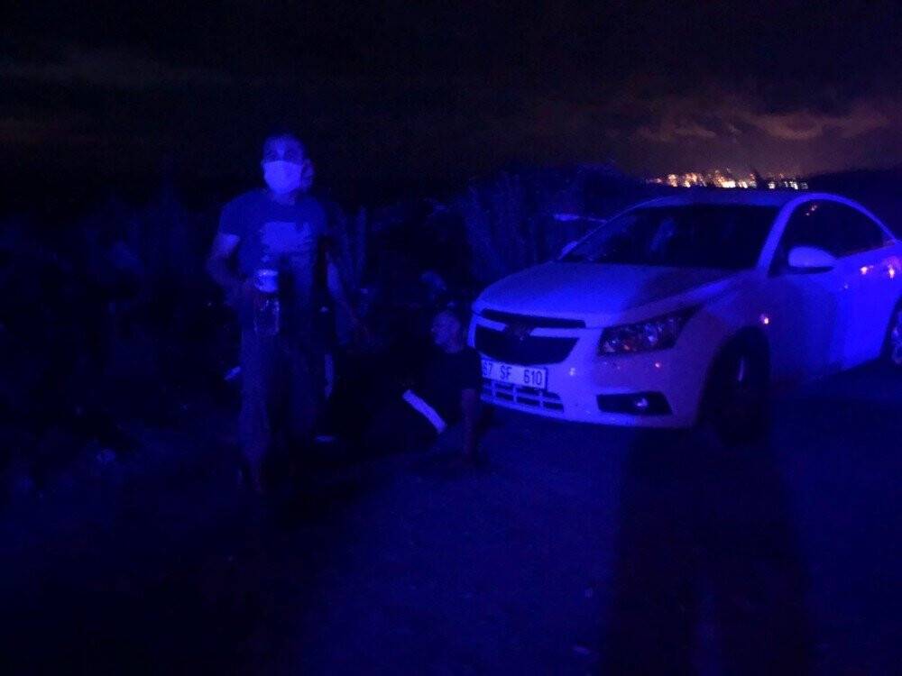 İş adamına kanlı pusu: 2 ölü