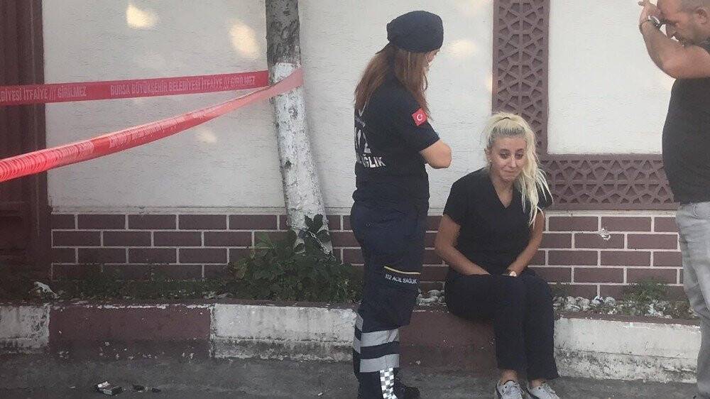 Bursa’da işçi midibüsü kaza yaptı: 2 ölü, 17 yaralı