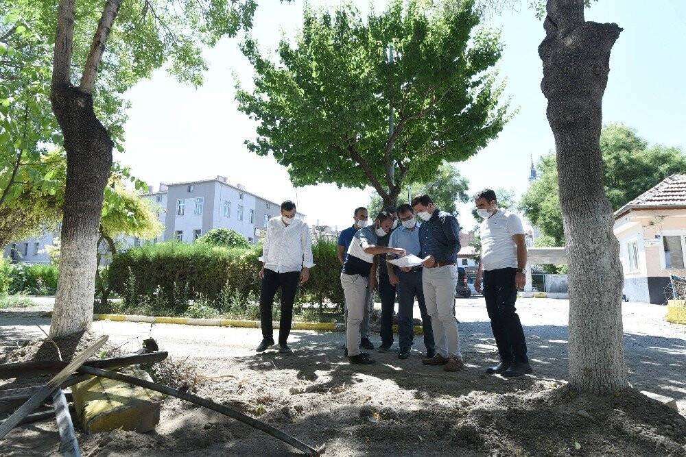 Başkan Kılca: 'Eğitime verdiğimiz desteklerimiz sürecek'
