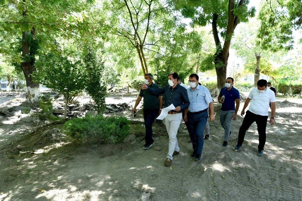 Başkan Kılca: 'Eğitime verdiğimiz desteklerimiz sürecek'