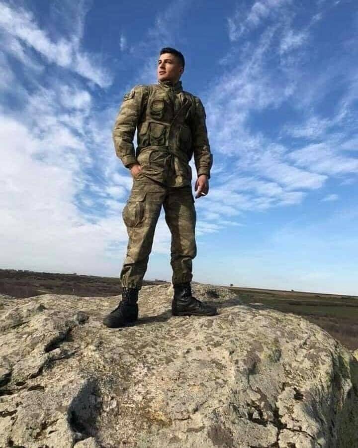 Ordu’da 3. şehit
