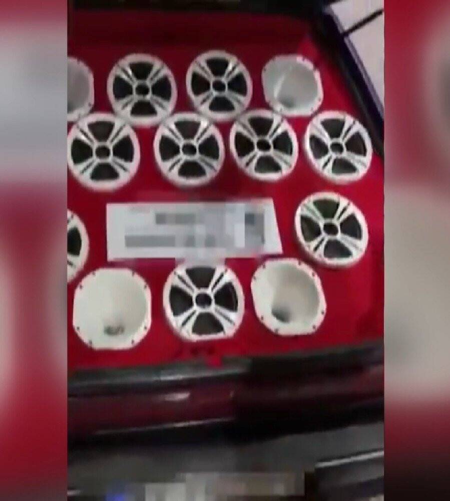 Konya'da trafik denetimleri devam ediyor! Sürücülere 674 bin lira ceza