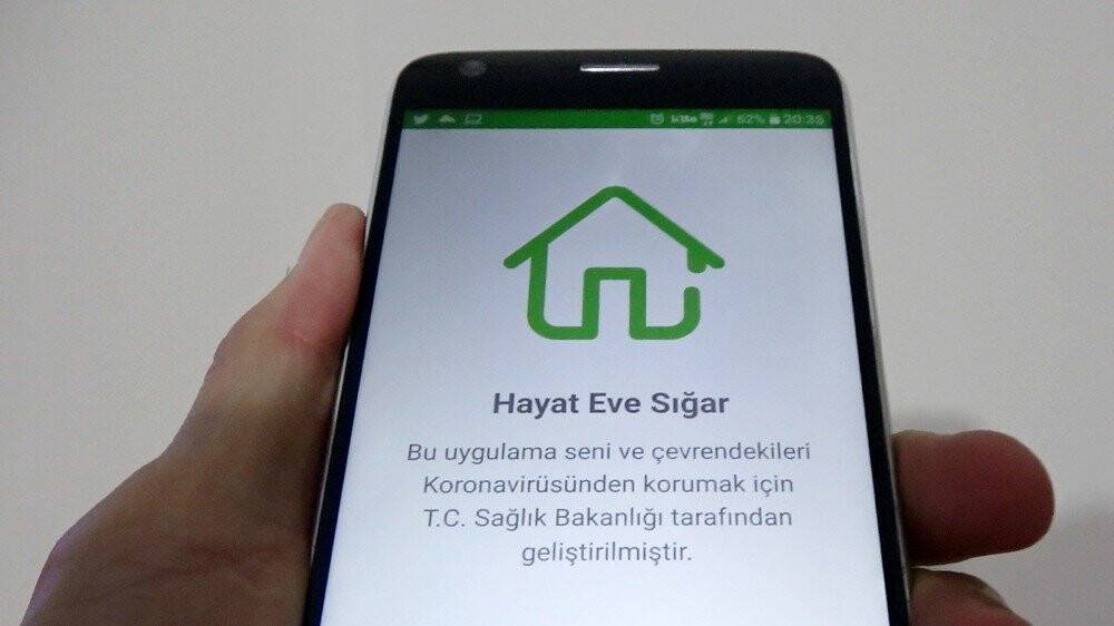 Valilik açıkladı: Kamu binalarına "HES kodu" ile girilecek