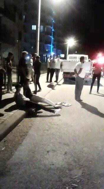 Konya'da komşu kavgası kanlı bitti: 3 yaralı