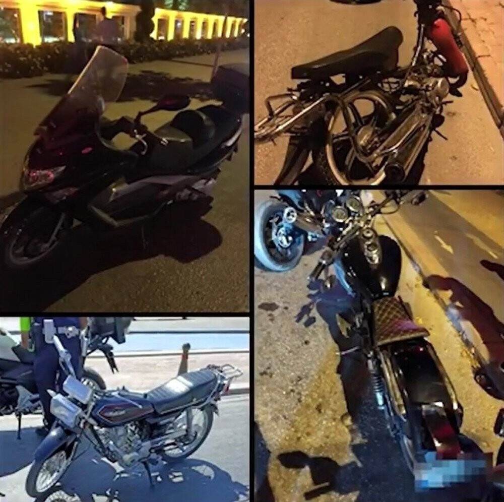 Konya’da denetimler devam ediyor! 742 sürücüye 313 bin TL ceza