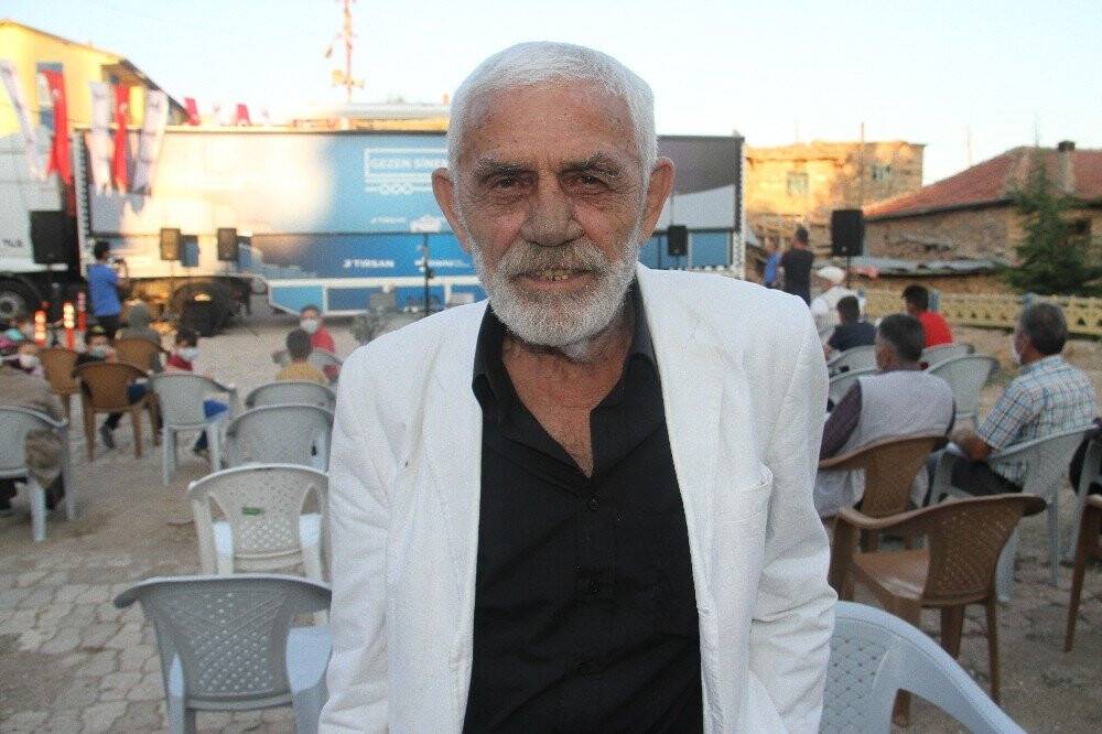 Yeşilçamın emektar oyuncusu İhsan Gedik: 'Bizi tamamen dışladılar, iş vermediler'
