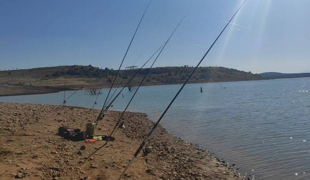 Sportif olta balıkçılığı yasaklarını ihlal edenlere para cezası