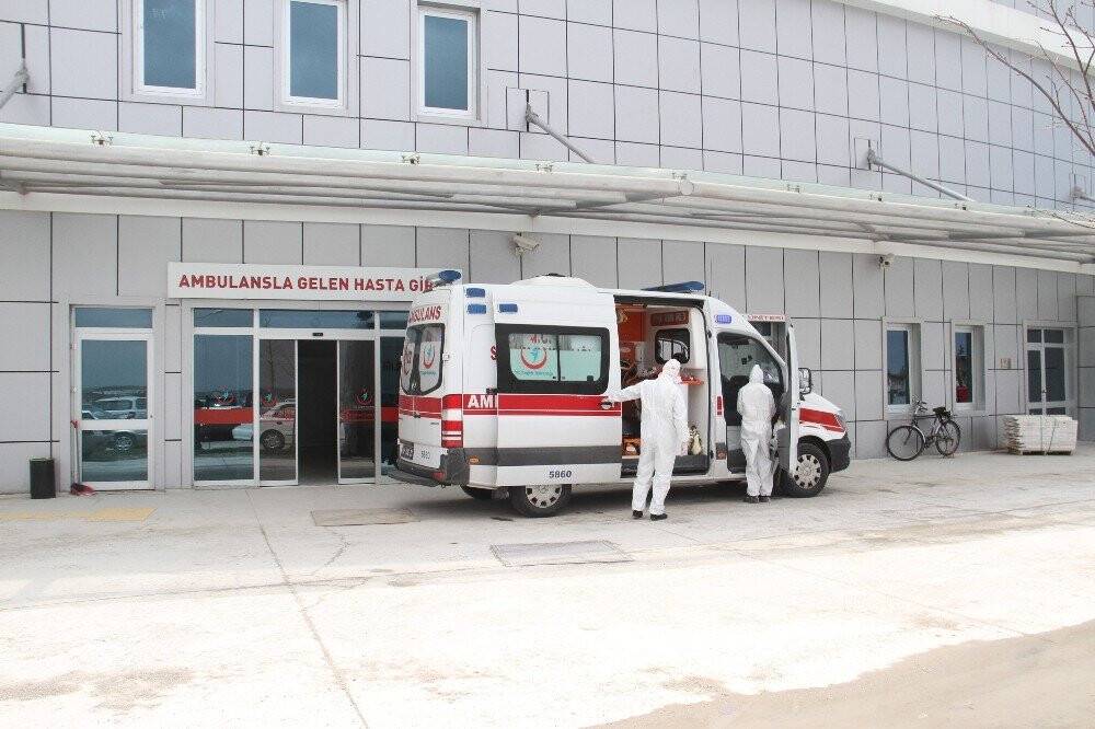 Konya'da karantinayı ihlal edip yurda yerleştirilenler için yeni karar