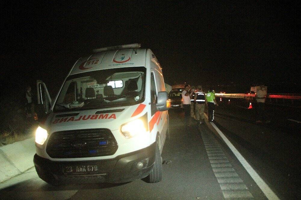 Belediye Başkanı kaza yaptı, araç hurdaya döndü: 7 yaralı