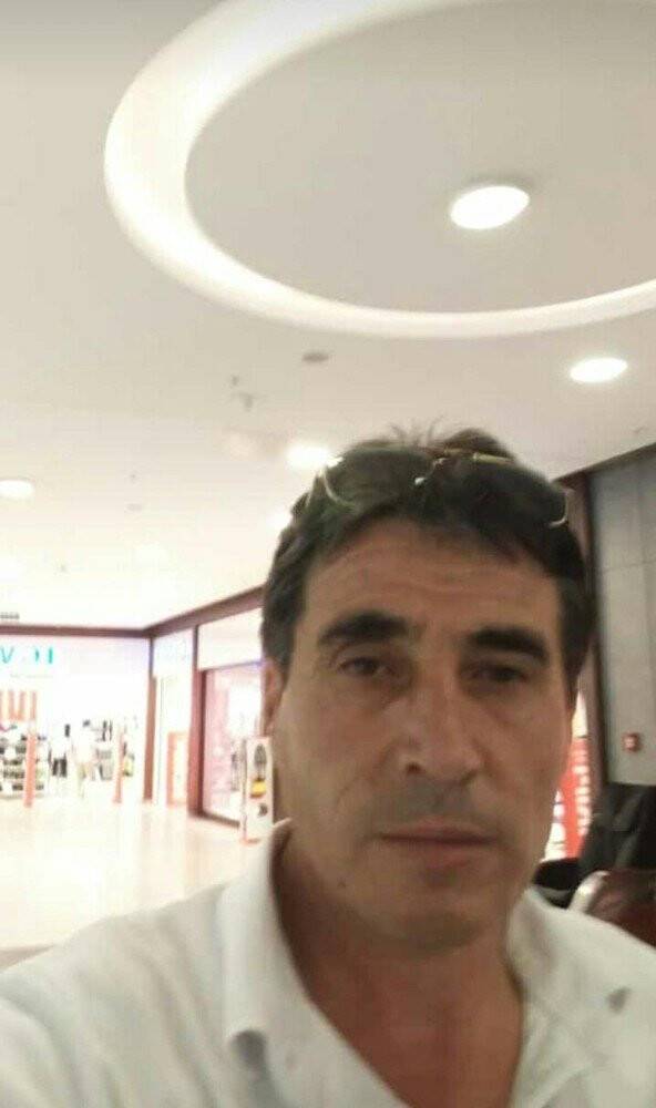 Konya'dan giden adam Kayseri'de karısını boğazından bıçakladı
