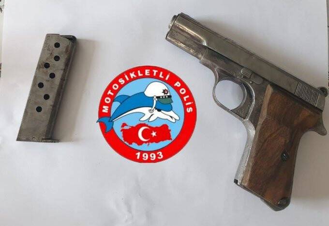 Konya’da polisin sıkı denetimleri devam ediyor