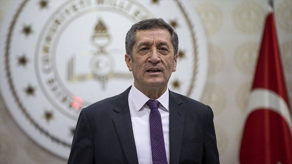 Bakan Selçuk, internet erişimi olmayan çocuklar için çözüm önerisini söyledi