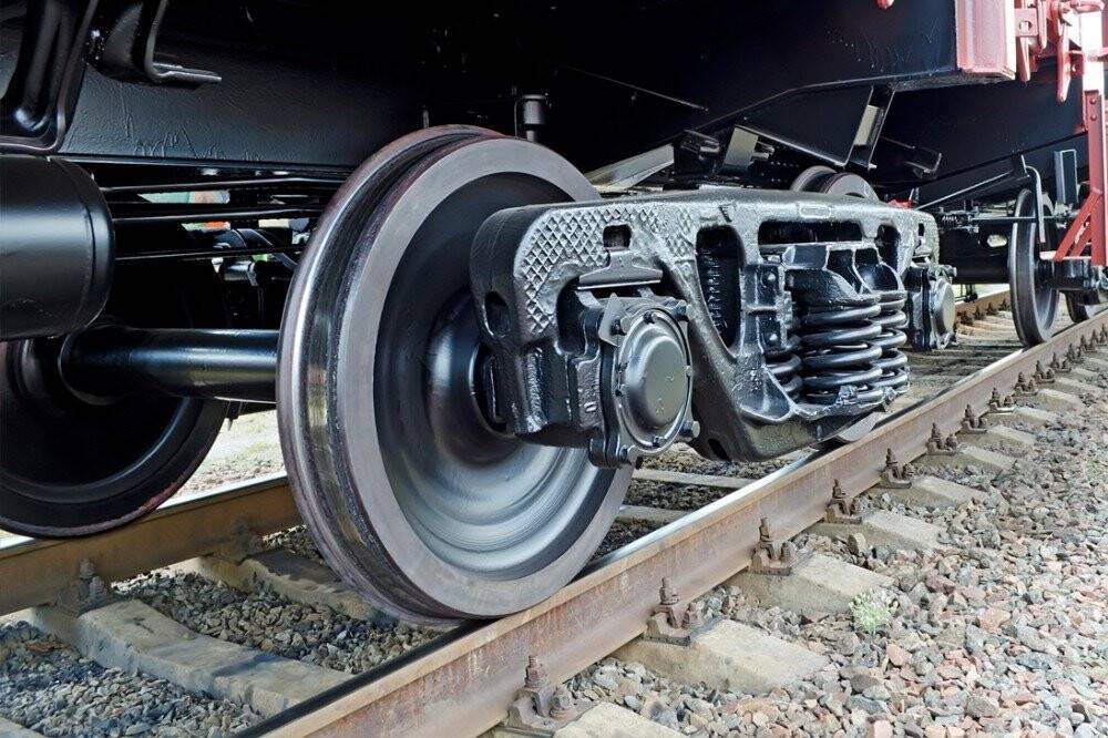 TCDD’nin demiryolu tekeri "milli" olacak