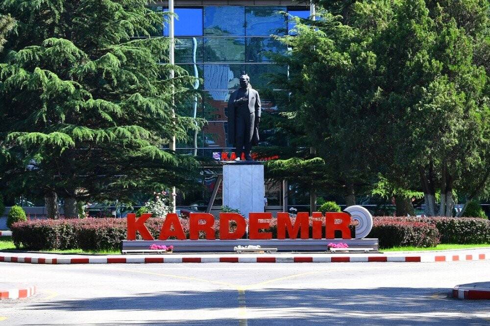 TCDD’nin demiryolu tekeri "milli" olacak