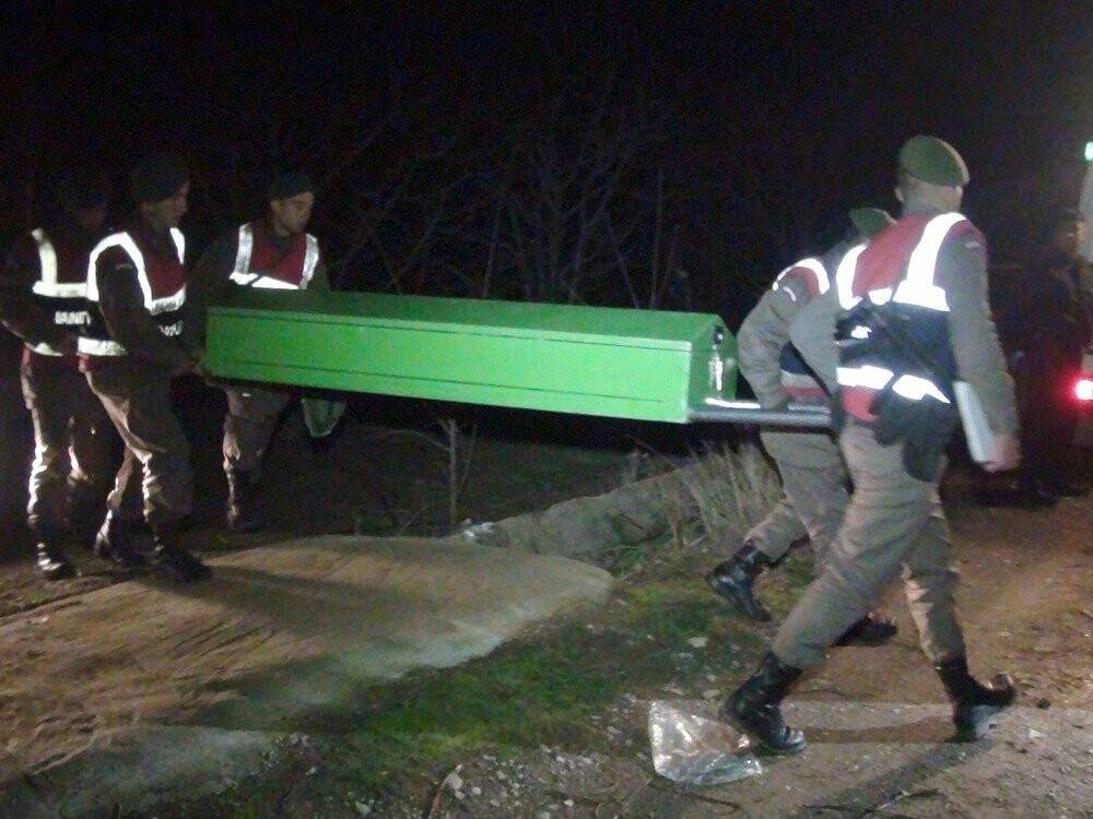 Konya'da 8 yıl önce iple boğulan 13 yaşındaki kızın katili, başka bir olaya karışınca yakalandı