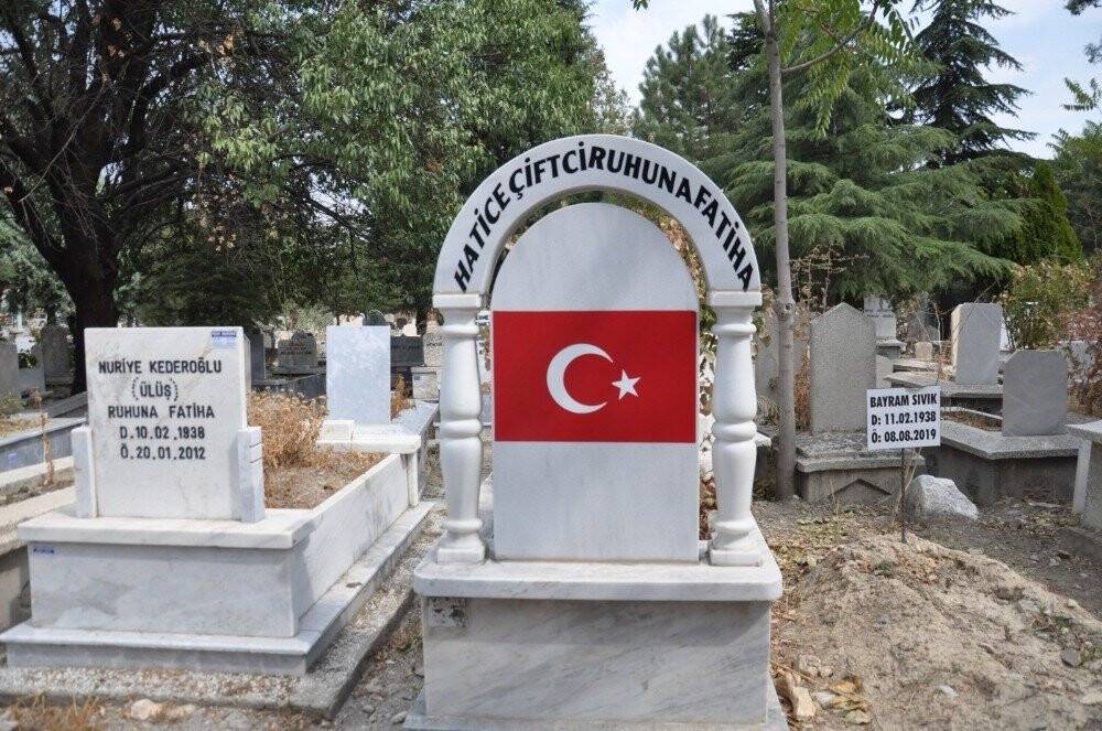 Konya'da 8 yıl önce iple boğulan 13 yaşındaki kızın katili, başka bir olaya karışınca yakalandı