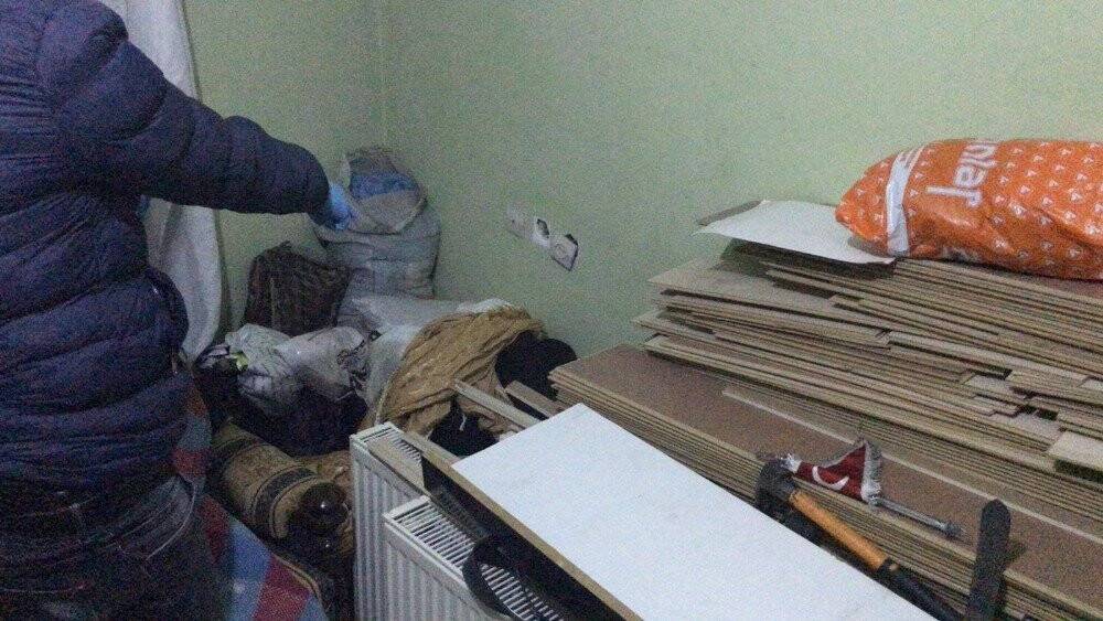 anne ile kızın domuz bağıyla öldürülmesine çifte müebbet hapis