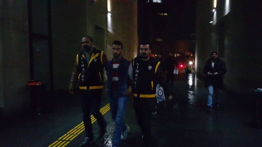 anne ile kızın domuz bağıyla öldürülmesine çifte müebbet hapis