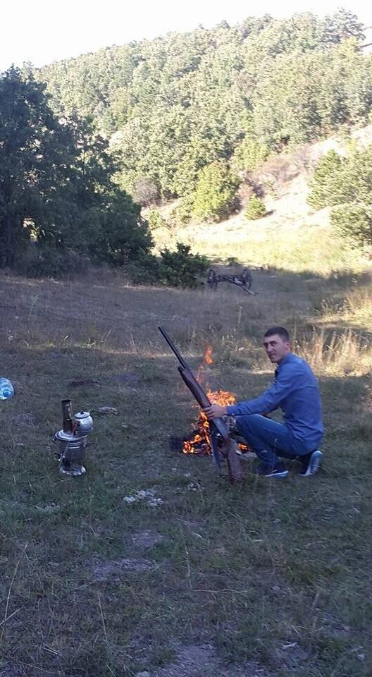 Arkadaşlık isteğini kabul etmediği için öldürüldüğü iddia edildi
