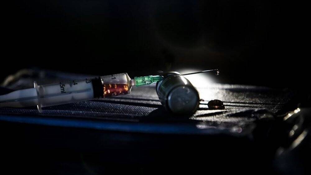 ABD'de Kovid-19 aşı adayının geç aşamasına başlanıyor