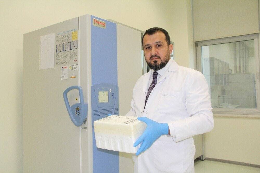 Bilim insanları Antarktika’daki deniz kirliliğinde artış tespit etti