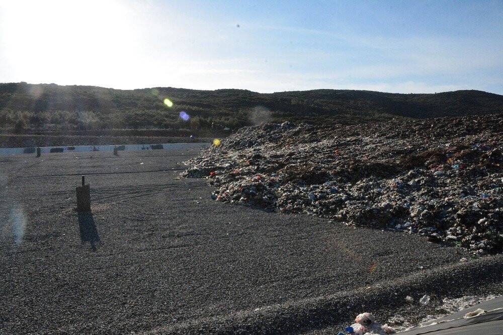 Katı atıklar elektriğe dönüşüyor