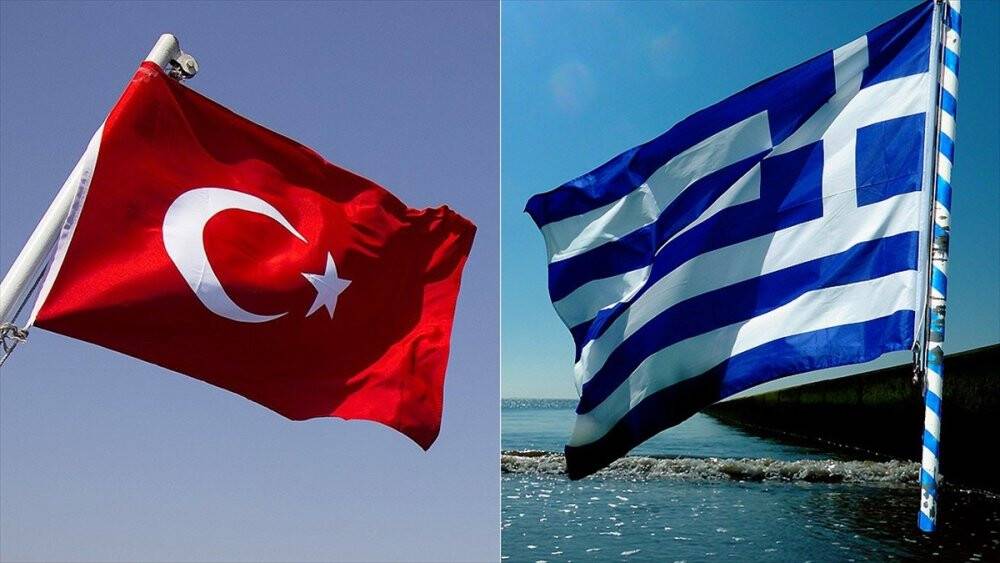 Türkiye ve Yunanistan sorunlarını çözmek için görüşecek