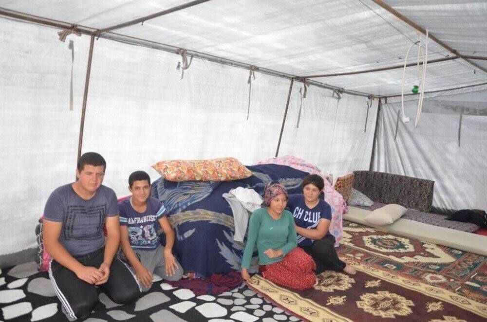 Ereğli Belediyesinden depremzedelere yardım