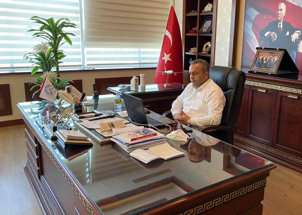 KTO ve ATSO’dan yeni proje