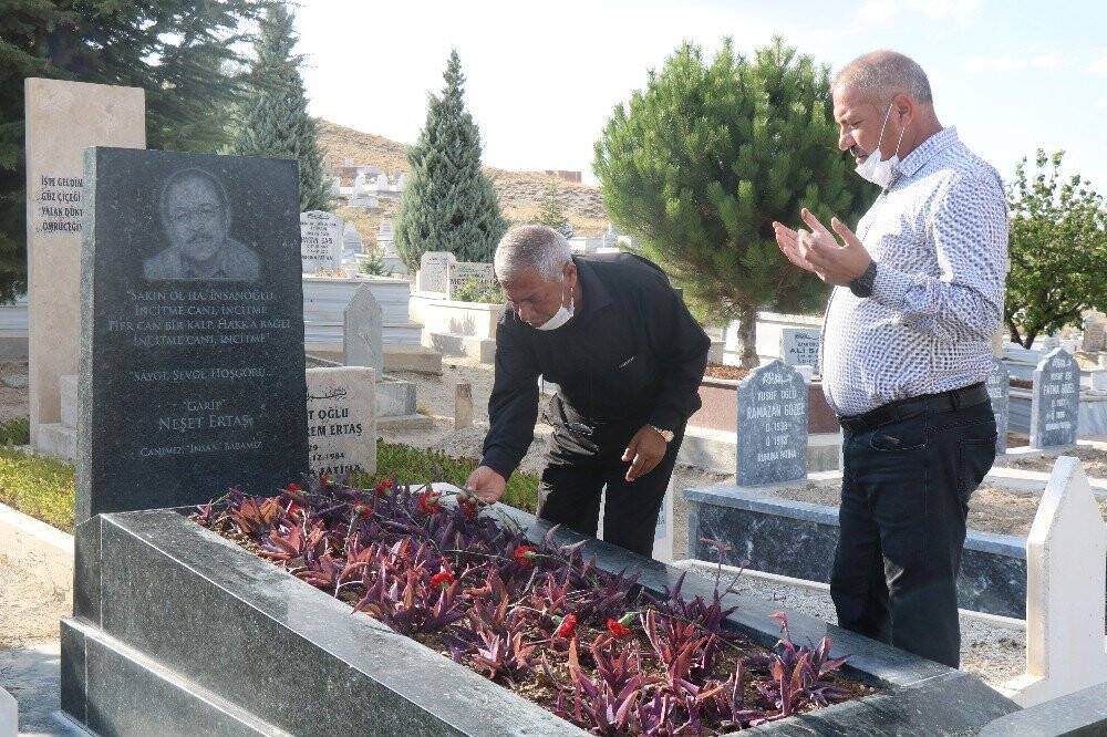 Pandemi kısıtlamaları Abdalları vurdu