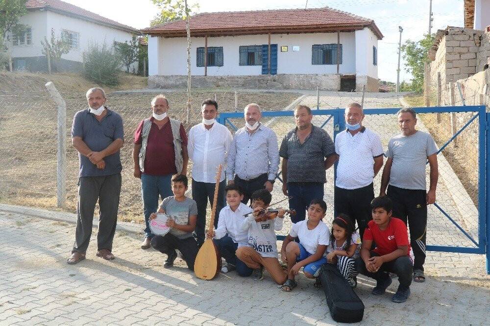 Pandemi kısıtlamaları Abdalları vurdu