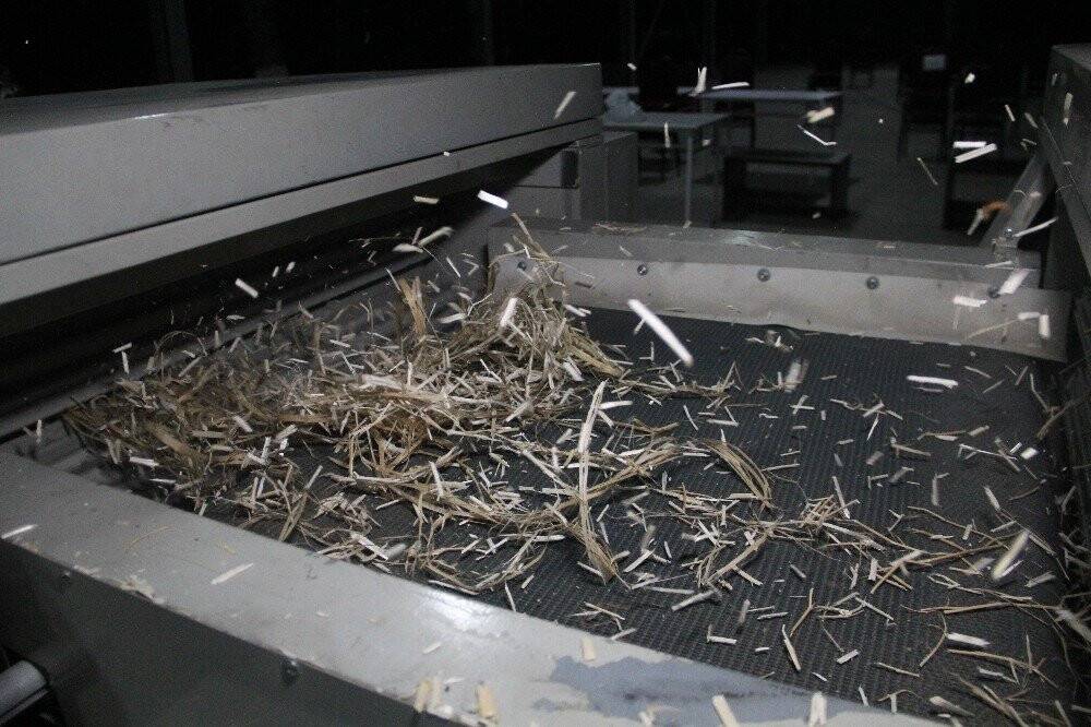 Kenevir, keten ve ısırgan tarımındaki en büyük engel ortadan kalktı