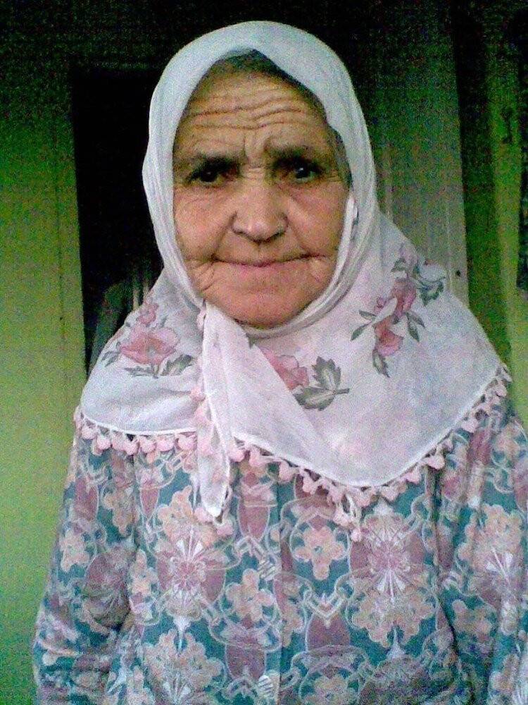 Komşusunu yakan caniye müebbet hapis cezası