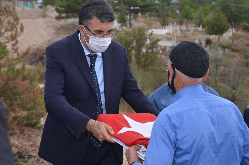Tezkeresi beklenirken ölüm haberi geldi
