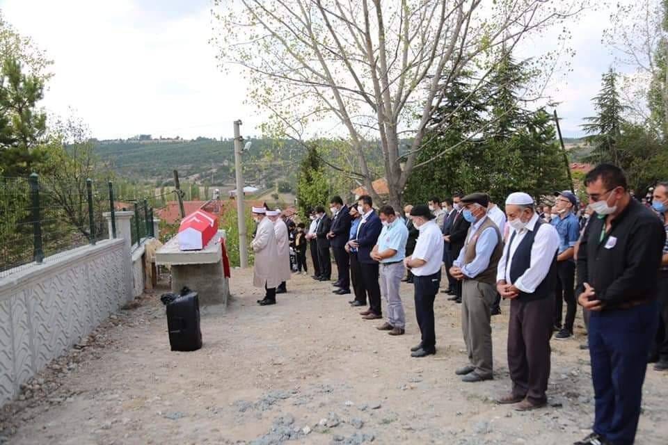 Tezkeresi beklenirken ölüm haberi geldi