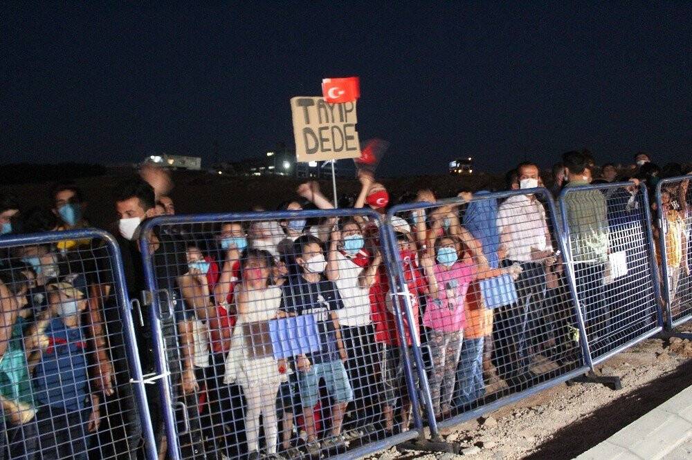 Cumhurbaşkanı Erdoğan’dan Cumhur İttifakı mesajı