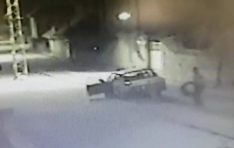 Konya’da hırsızlık! 7 ayrı yerden 154 bin liralık kablo çaldılar