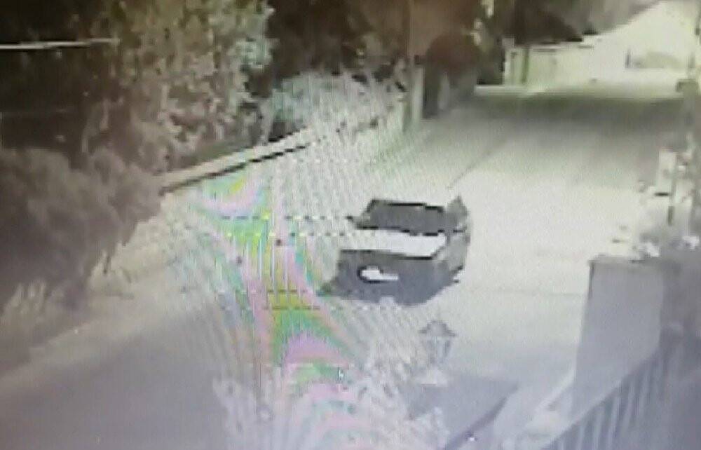 Konya’da hırsızlık! 7 ayrı yerden 154 bin liralık kablo çaldılar