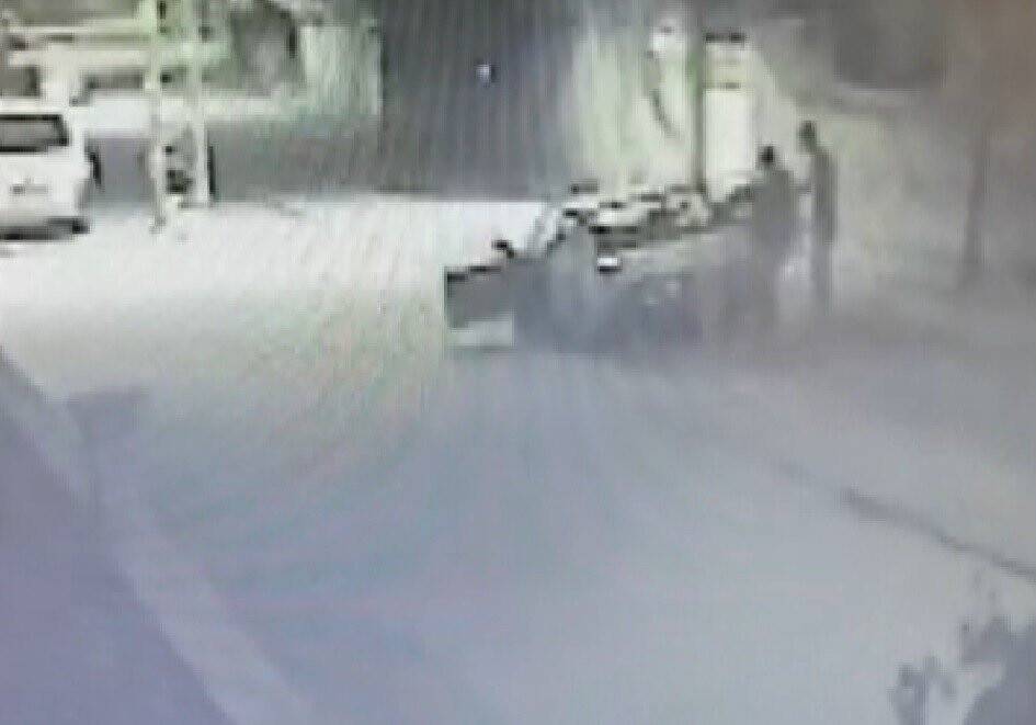 Konya’da hırsızlık! 7 ayrı yerden 154 bin liralık kablo çaldılar