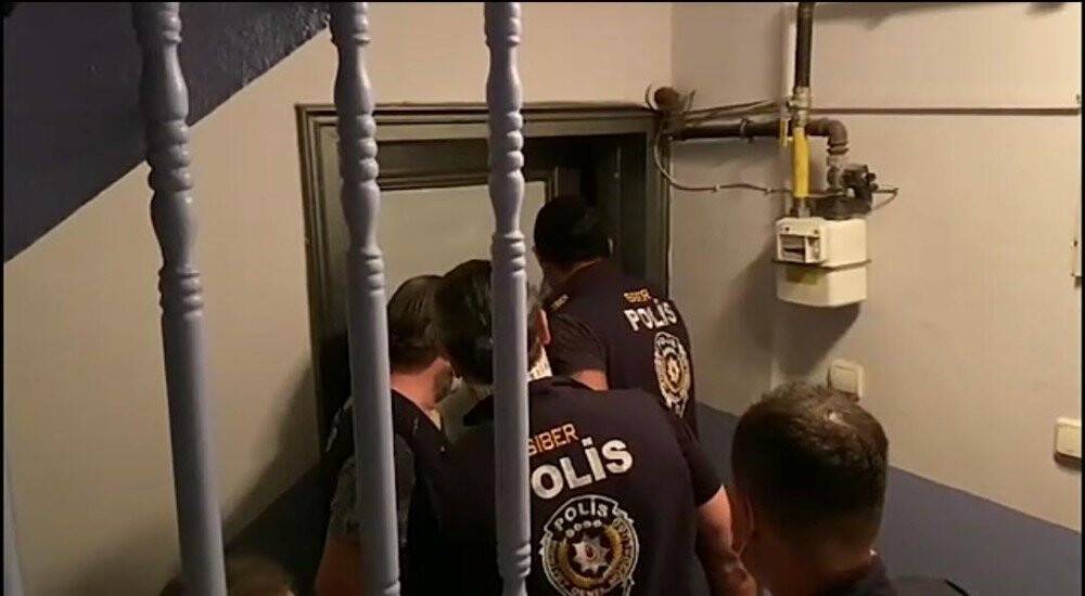 'Ucuz otel' vaadiyle dolandırıcılık