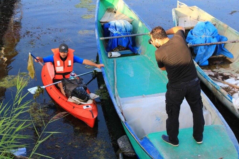 Beyşehir'de ödüllü fotoğraf yarışması