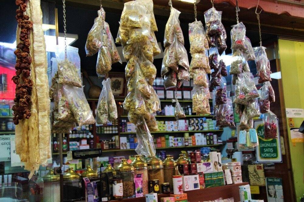 Salgın döneminde en çok tercih edilen ürünler