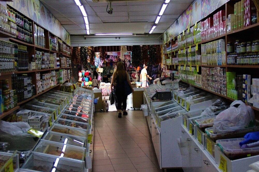 Salgın döneminde en çok tercih edilen ürünler