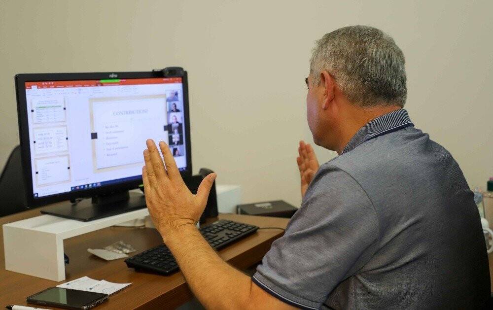 KTO Karatay Üniversitesi ile Azerbaycan Teknik Üniversitesi arasında iş birliği protokolü