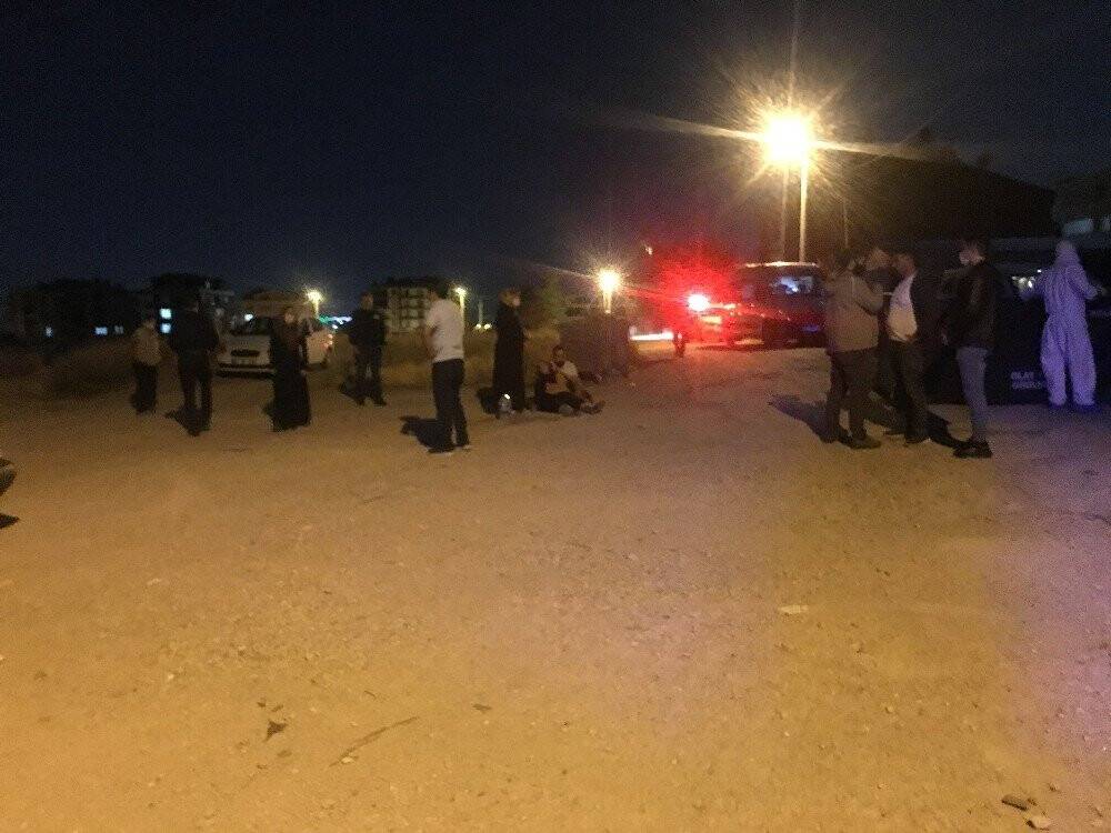 Konya'da cinayet! Birlikte yaşadığı kadın tarafından öldürüldü